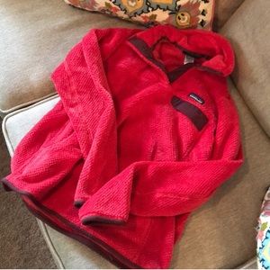 Patagonia pullover